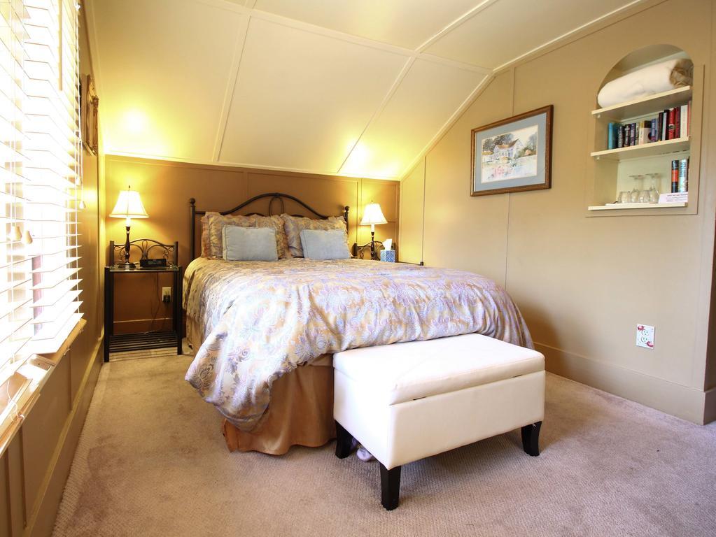 Argyle House Bed And Breakfast Friday Harbor Quarto foto