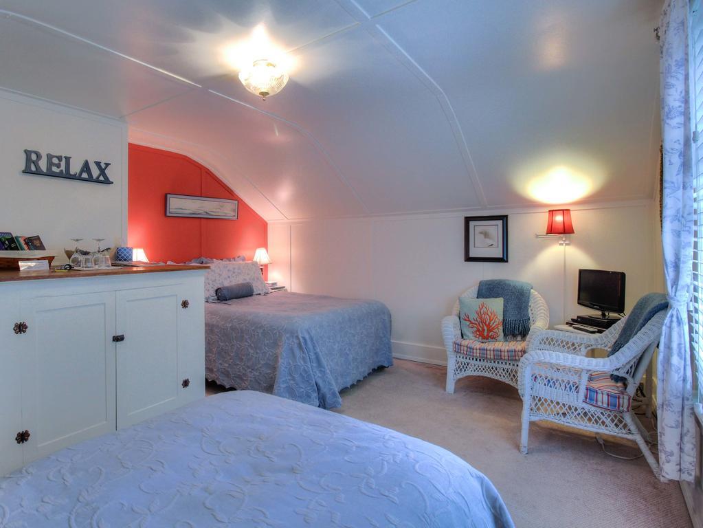 Argyle House Bed And Breakfast Friday Harbor Quarto foto